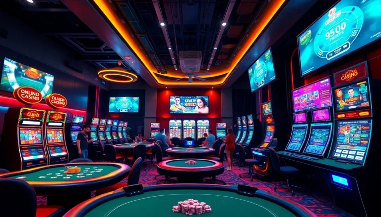 Experience the exciting world of hello88win.live with engaging casino games and vibrant betting scenes.