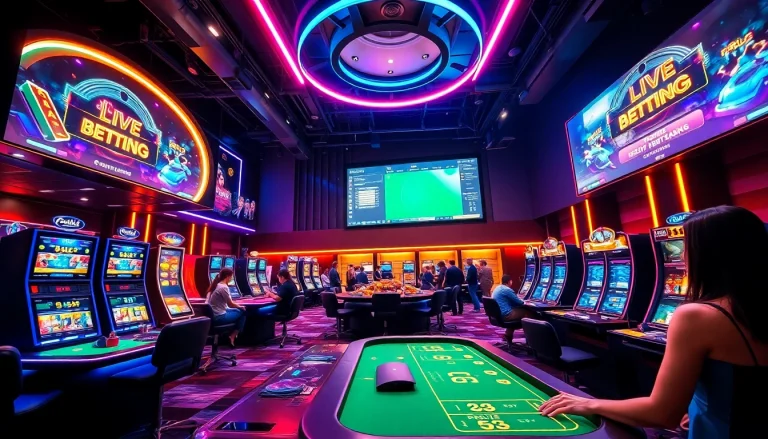 Experience the excitement of ev88win.live with vibrant online casino gaming scenes and dynamic betting options.