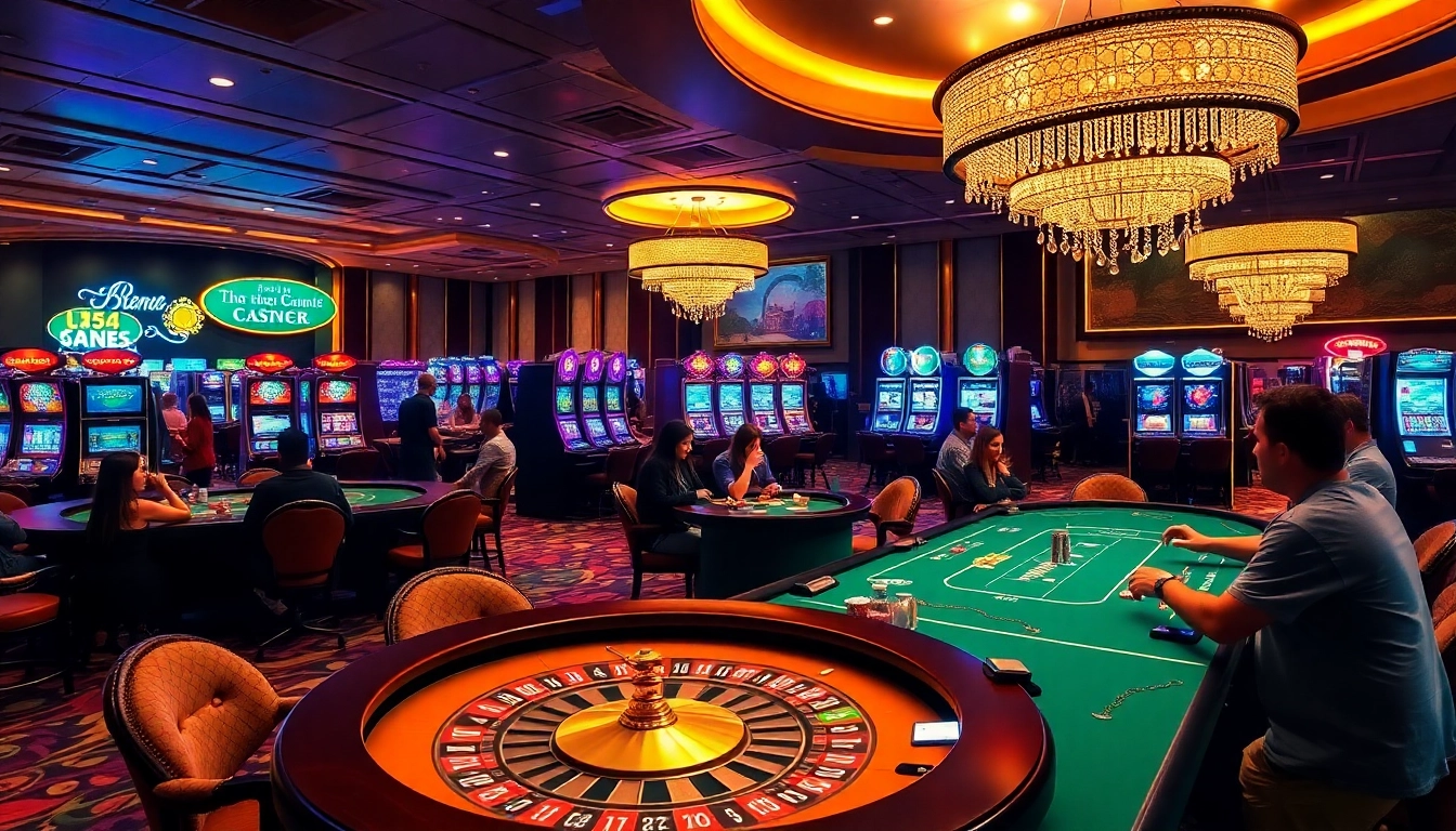 Experience the excitement of gambling at https://u8888.support/ with vibrant casino games and engaging players.